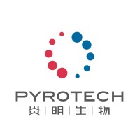 炎明生物 Pyrotech Therapeutics logo - Similar company to Neox Biotech