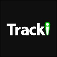 Tracki Inc. logo - Similar company to Highphen Pte. Ltd.