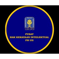Intellectual Property Rights Center Faculty Of Law Universitas Islam Indonesia