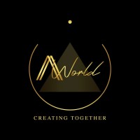 A. WORLD logo - Similar company to Xdc Advisory