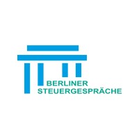 Berliner Steuergespräche e.V. logo - Similar company to Notare Q7