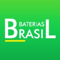 Baterias Brasil logo - Similar company to Fever Vtech