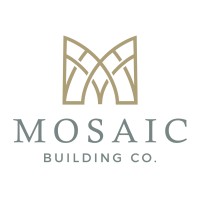 Mosaic Building Co. logo - Similar company to Hancock Builders