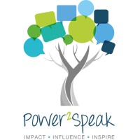 Power To Speak logo - Similar company to Repro Stream