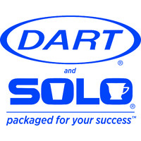 Dart Products Europe logo - Similar company to Cp Packaging