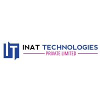 INAT TECHNOLOGIES Private Limited logo - Similar company to Coreobject Soft Systems Services