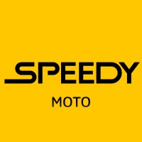 Speedy Moto logo - Similar company to Pneus.Com