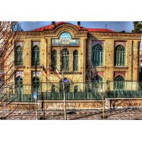 Firoozbahram HighSchool logo - Similar company to Fanafar.Co