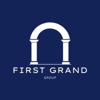First Grand Group logo - Similar company to Clarityflow Ai