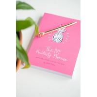 IVF Positivity Planner logo - Similar company to Fertilica Ivf & Women Care Center