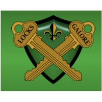 Locks Galore logo - Similar company to Smart Digital Door Locks