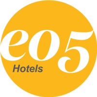 eo5 Hotels logo - Similar company to Srinergy
