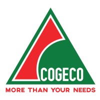 COGECO logo - Similar company to Cogeco Immobilier