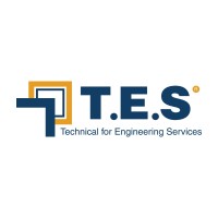 Technical for engineering services - T.E.S logo - Similar company to El-Rashed Contracting