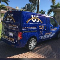 US APPLIANCE REPAIR, LLC. logo - Similar company to Blank