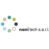 Nani Tech logo - Similar company to 3Dtek Industry