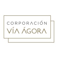 Corporación VÍA ÁGORA logo - Similar company to Lignum Tech