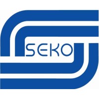 AF SEKO sp. z o.o. logo - Similar company to Centrum Inżynieryjne