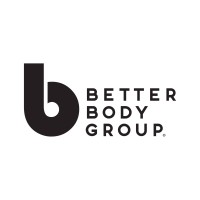 Better Body Group logo - Similar company to The Exercise Collaborative