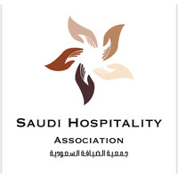 Saudi Hospitality Association logo - Similar company to Medyaf مضياف