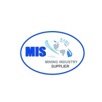 MIS SARL logo - Similar company to Logemed