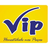 Supermercado Vip logo - Similar company to Rac Supermercado E Atacado