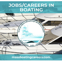 Massachusetts Marine Trades Association logo - Similar company to Nauset Marine