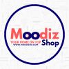 Moodiz For E-Commerce logo - Similar company to Zweenaa