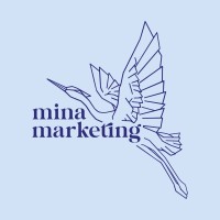 mina marketing logo - Similar company to Adshub