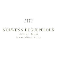 Nolwenn Duguéperoux logo - Similar company to Blue Stone Bijoux