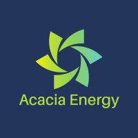 Acacia Energy logo - Similar company to Ensemble Solutions Pty Ltd