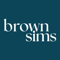 Brown Sims, P.C. logo - Similar company to Gray Reed