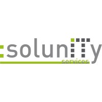 Solunity Services Gmbh