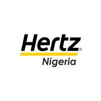 Hertz Car Rental logo - Similar company to Daesil Ride
