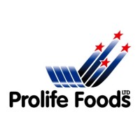 Prolife Foods Ltd logo - Similar company to Mitavite