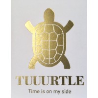 TUUURTLE-Time is on my side logo - Similar company to Wings From Within