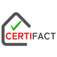 Certifact logo - Similar company to Renisol Bouwgroep
