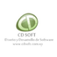 CD Soft logo - Similar company to Cdsoft