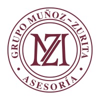 Muñoz Zurita Asesoría logo - Similar company to Gestiona Consultores & Asesores