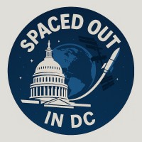 Spaced Out in DC logo - Similar company to Lincoln Policy Group