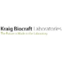 Kraig Biocraft Laboratories, Inc. logo - Similar company to Humble Bee Bio