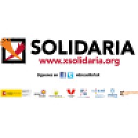 X Solidaria -Marca Actividades de Interés General consideradas de Interés Social- logo - Similar company to Community Builders