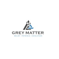 Grey Matter logo - Similar company to Sloshout - Party Venue Experts