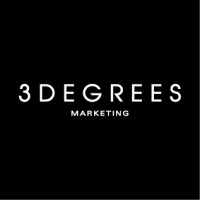 3 Degrees Marketing logo - Similar company to Andy Cooks
