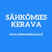 Sähkömies Kerava logo - Similar company to Innoedu Oy.
