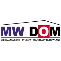 MW-Dom Inwestycje sp. z o.o. logo - Similar company to Facade Expo