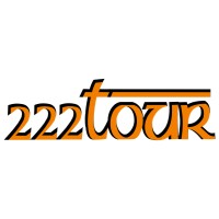 222Tour logo - Similar company to Ef Academy