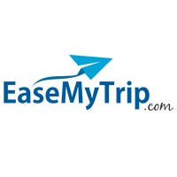 EASE MY TRIP PRIVATE LIMITED logo - Similar company to My Flight Trip