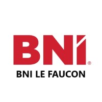 BNI LE FAUCON logo - Similar company to Mecarden
