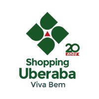 Shopping Uberaba logo - Similar company to Angra Servicos